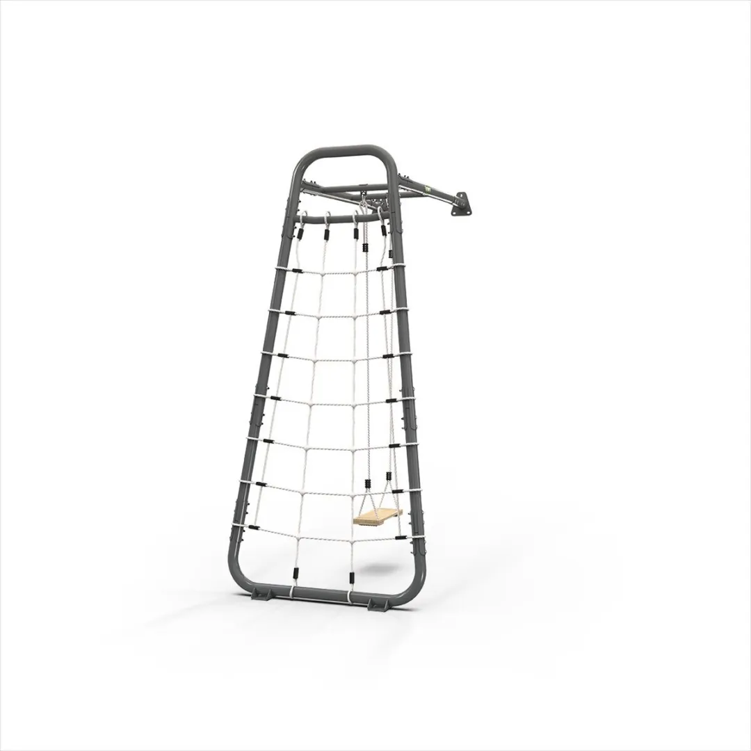 EXIT GetSet monkeybar MB110 wall mount - grijs