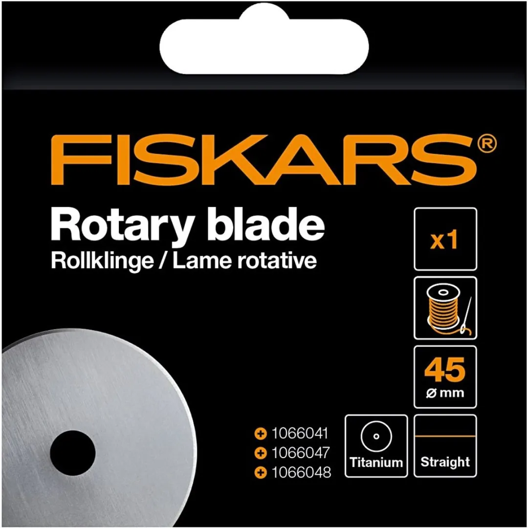 Fiskars Rolmes