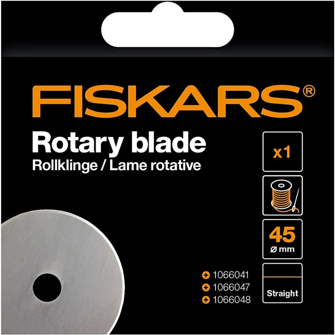 Fiskars Rolmes