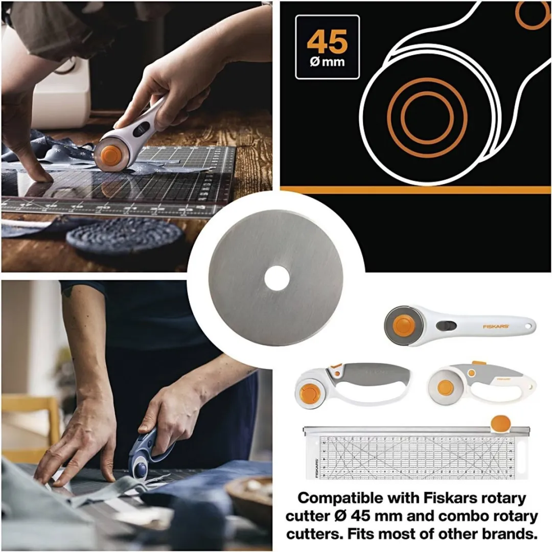 Fiskars Rolmes