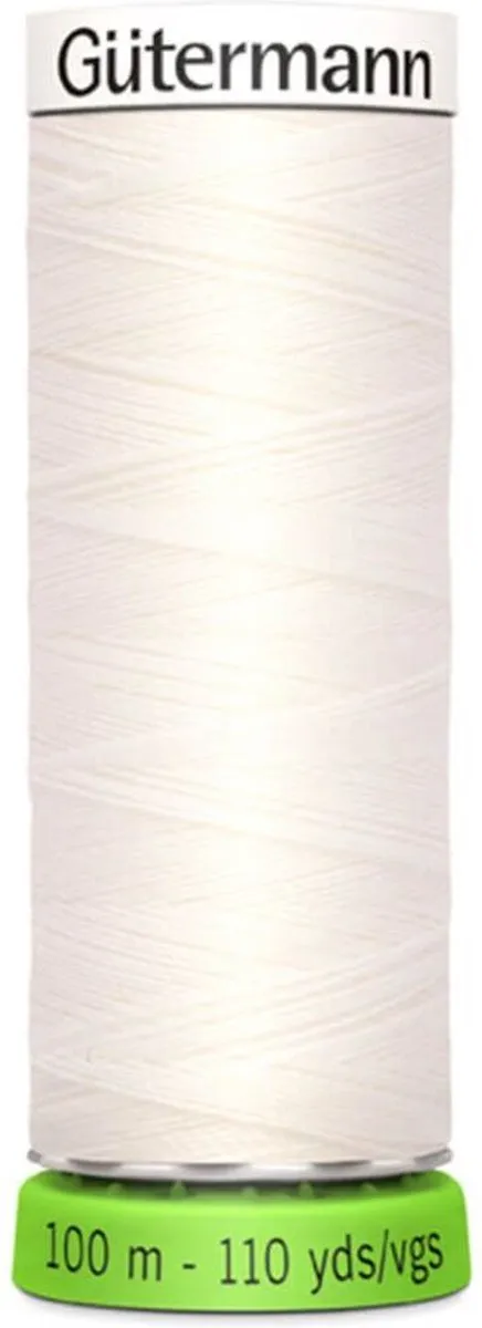 Gutermann Allesnaaigaren rPet 111 100m