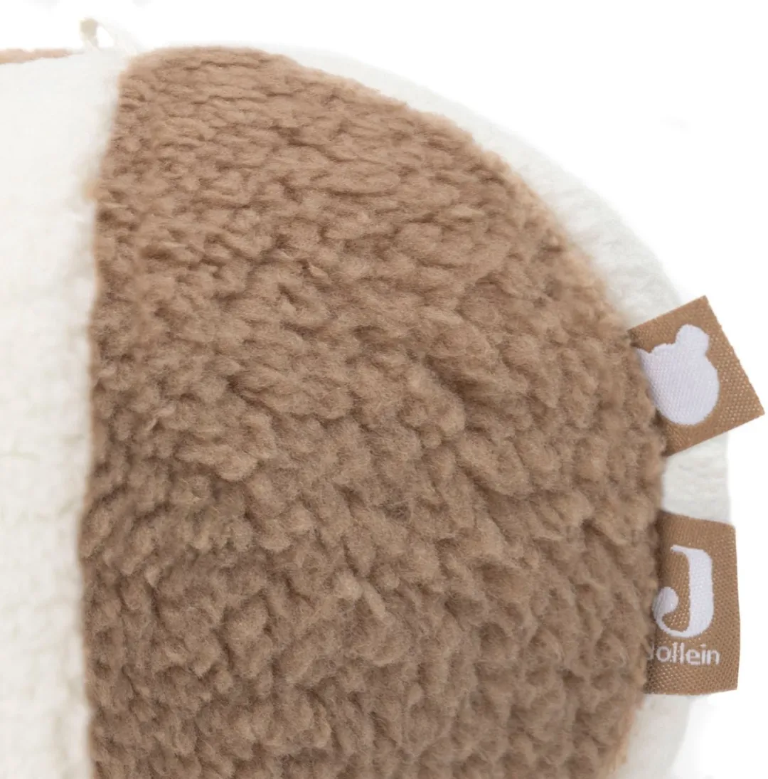 Jollein Stoffen Speelbal - Multicolor