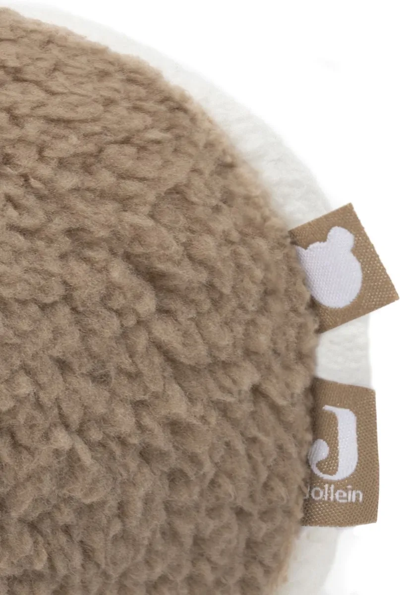 Jollein Stoffen Speelbal - Multicolor