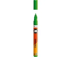 Molotow One4All 1.5mm Marker KACAO77 Groen