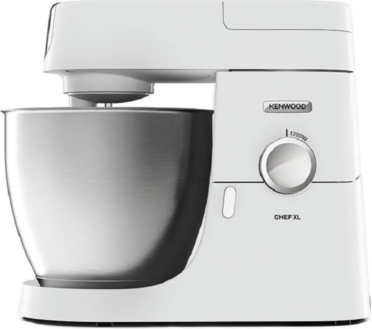 Kenwood KVL4101WH Keukenmachine 1200W