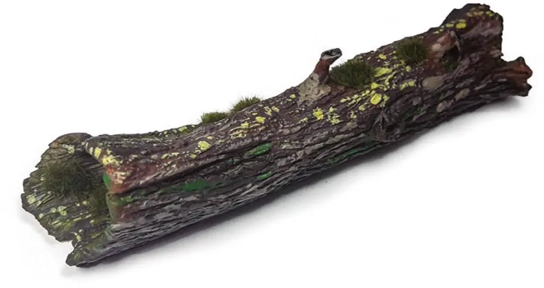 Vallejo SC307 Diorama Grote Boomstam Accessoires - 1:35 - Multi