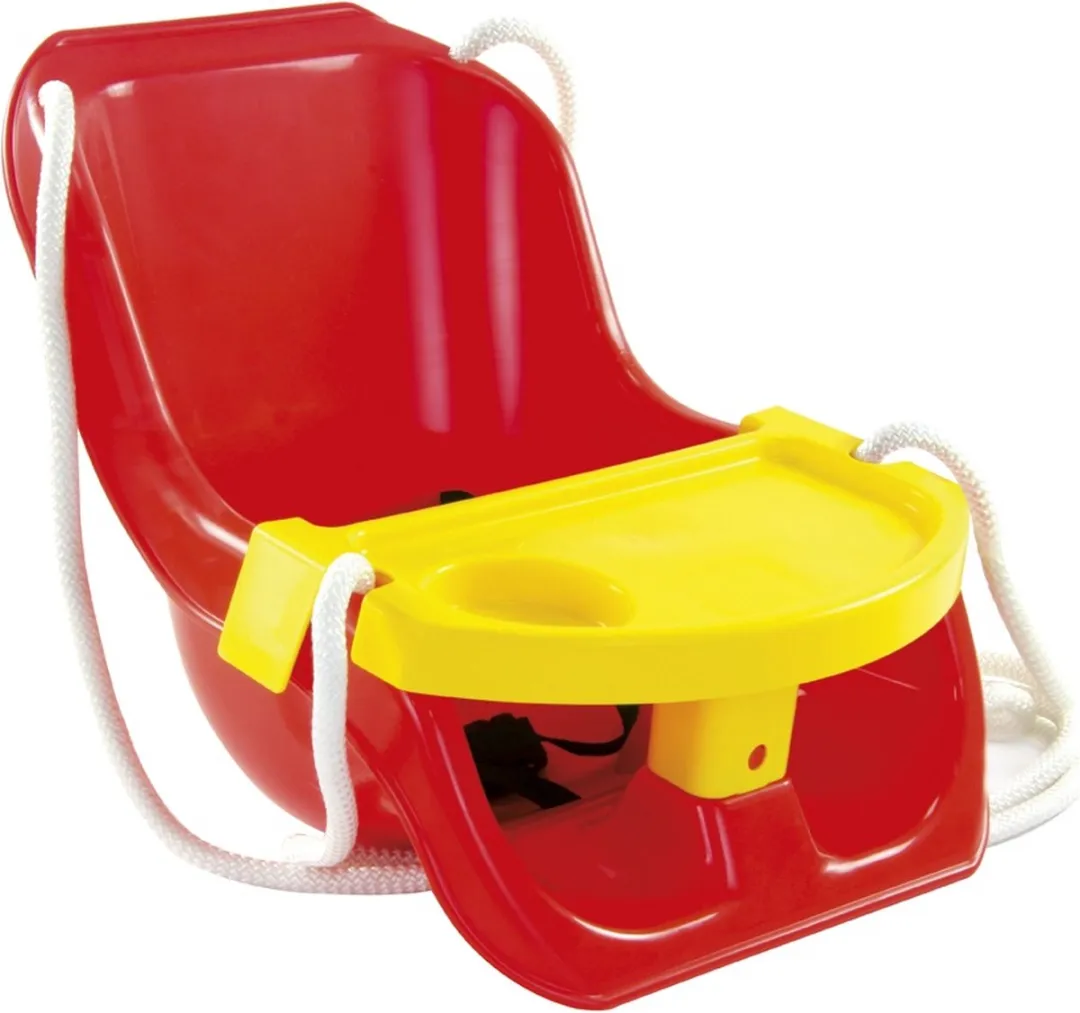 Paradiso Toys Schommelzitje 2-in-1 T03283