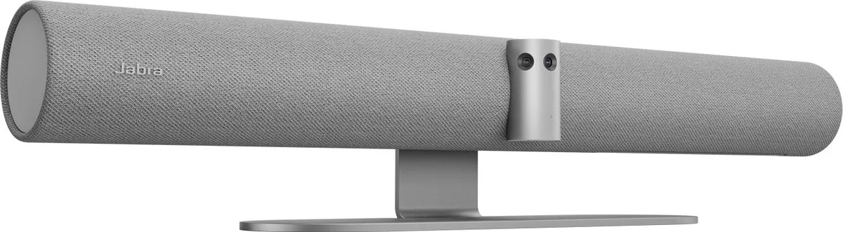 Jabra 8201-231 Videocamera 4K - Grijs
