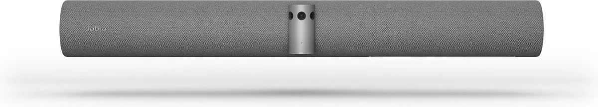 Jabra 8201-231 Videocamera 4K - Grijs