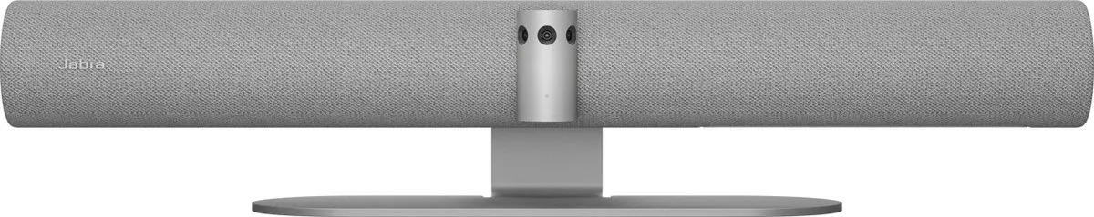 Jabra 8201-231 Videocamera 4K - Grijs - afbeelding 6 van 6