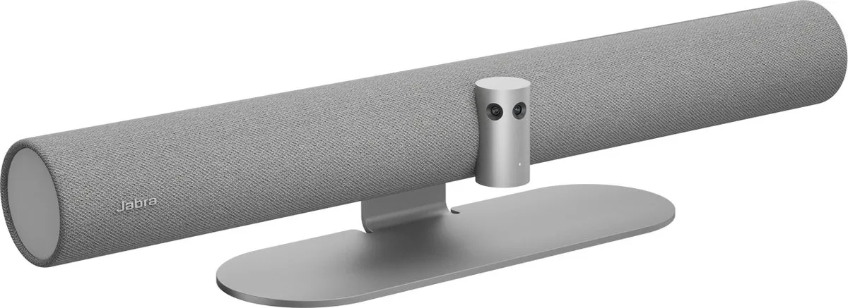 Jabra 8201-231 Videocamera 4K - Grijs