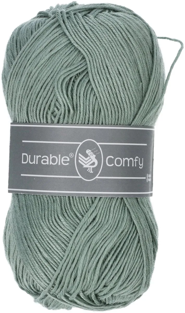 Durable Comfy 2132 Eucalyptus Acrylgaren