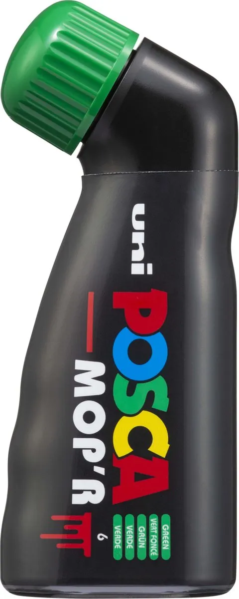 Posca Uni Posca Verfmarker XXL Mop'R