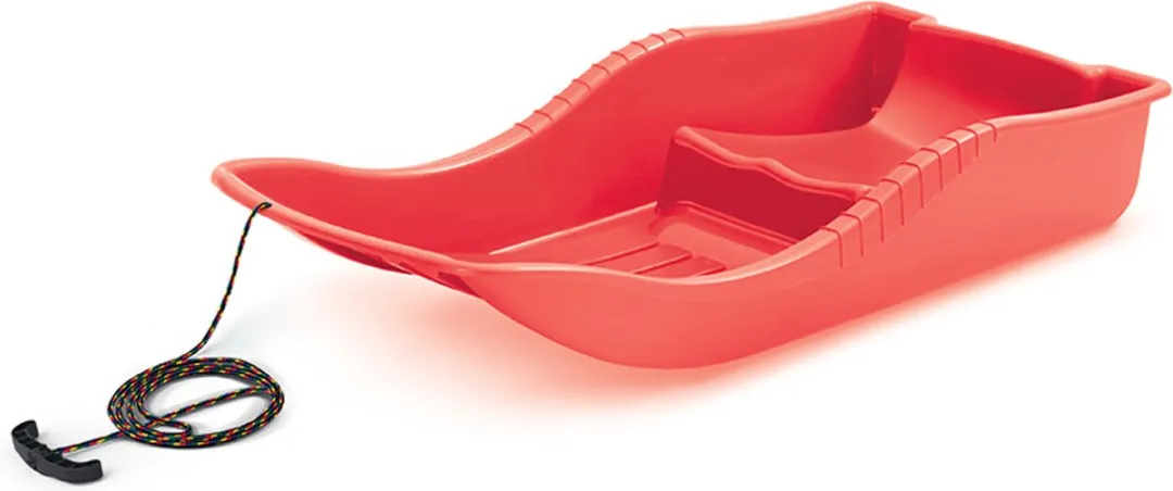 Prosperplast Snow Slee Rood 87cm