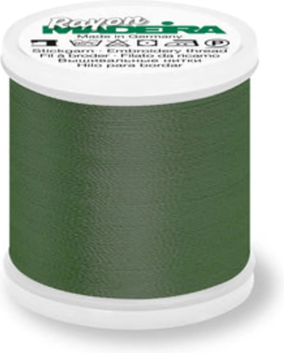 Madeira Rayon 40 1394