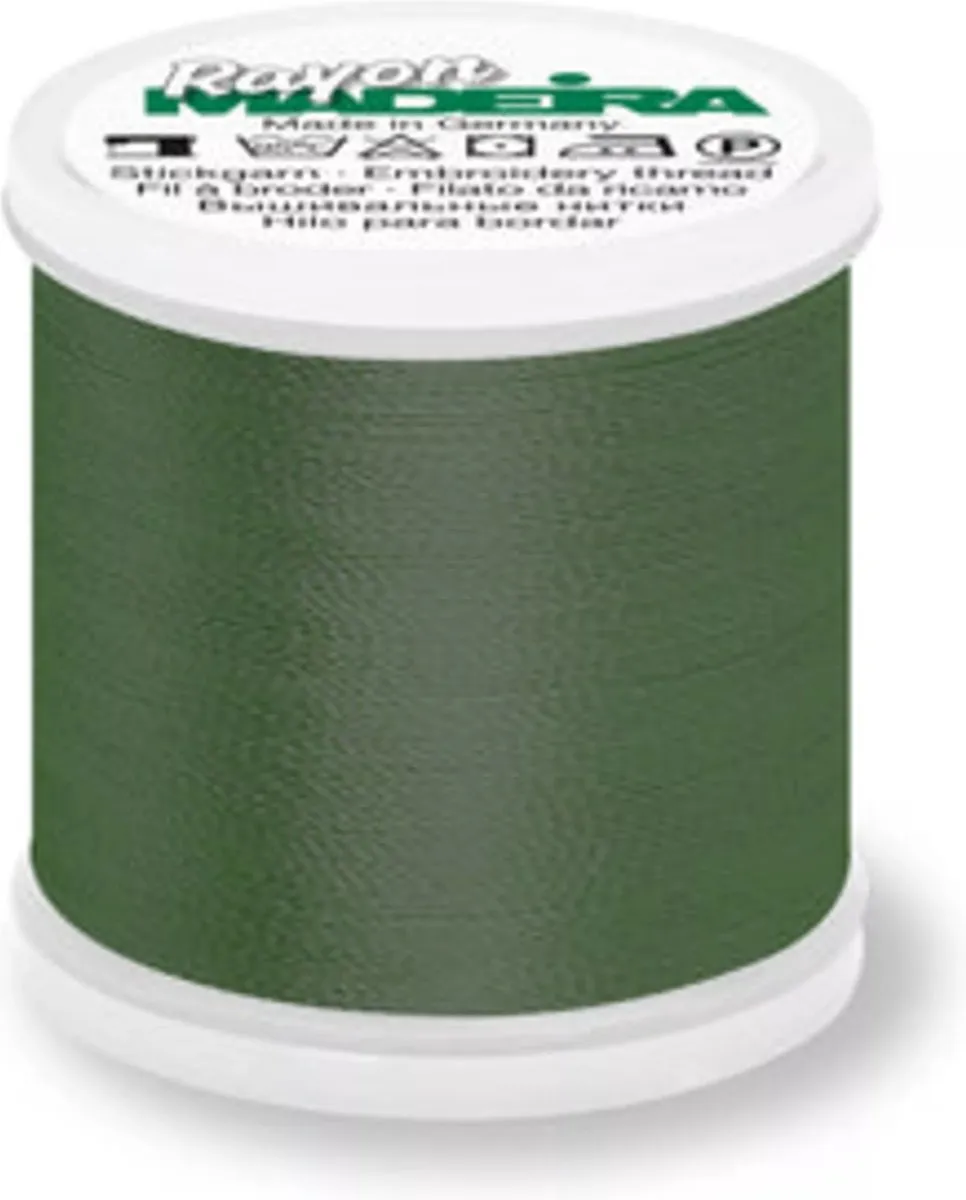 Madeira Rayon 40 1394 - 1000m