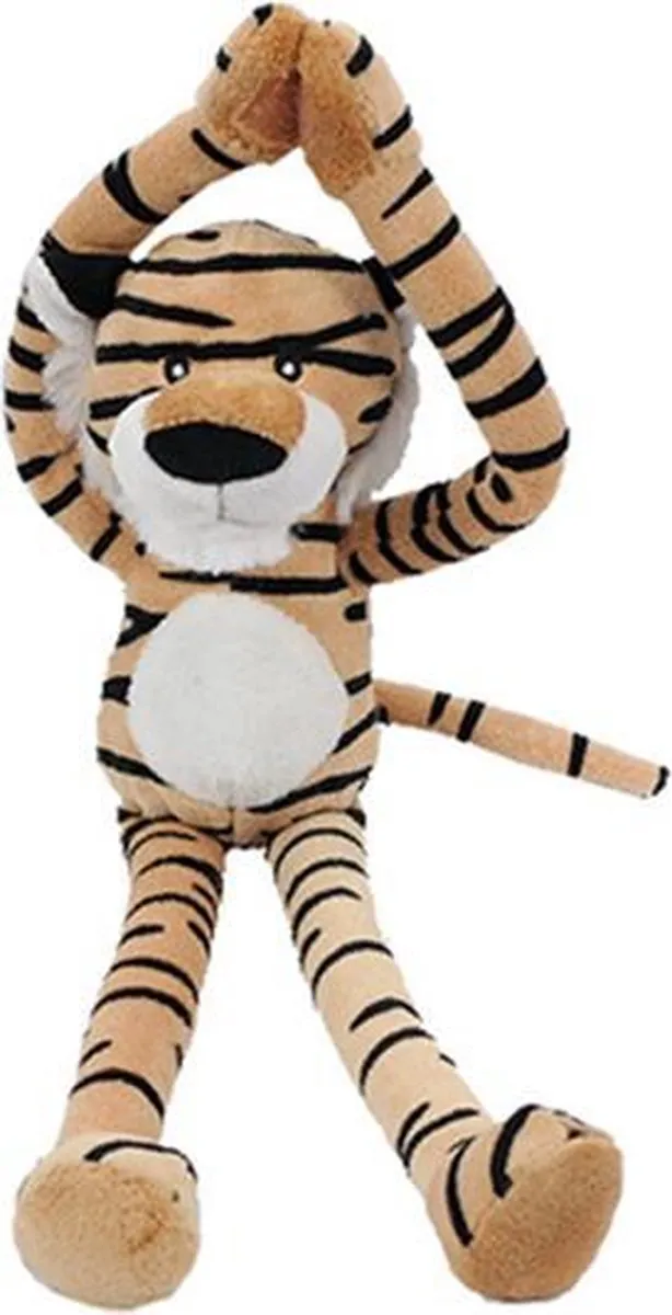 PIA Soft Toys Hangtijger 40cm