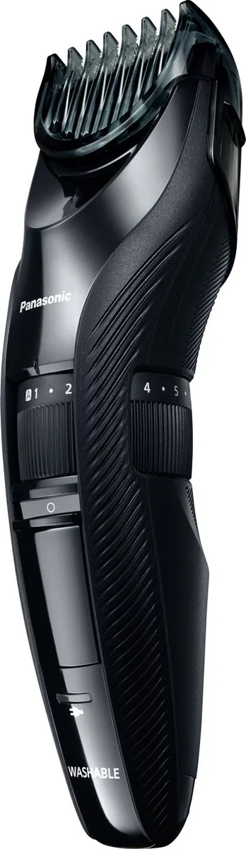 Panasonic ER-GC53 Scheer-, knip- en trimapparaat