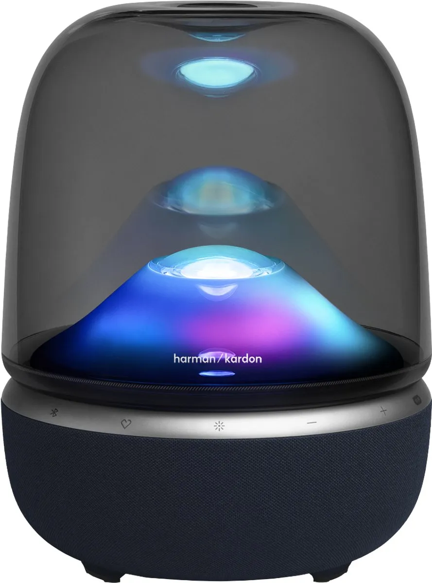 Harman Kardon Aura Studio 5 Wi-Fi
