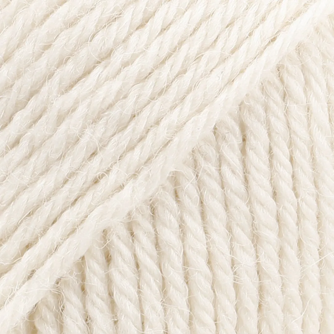 Drops Lima Uni Colour Wol Garen