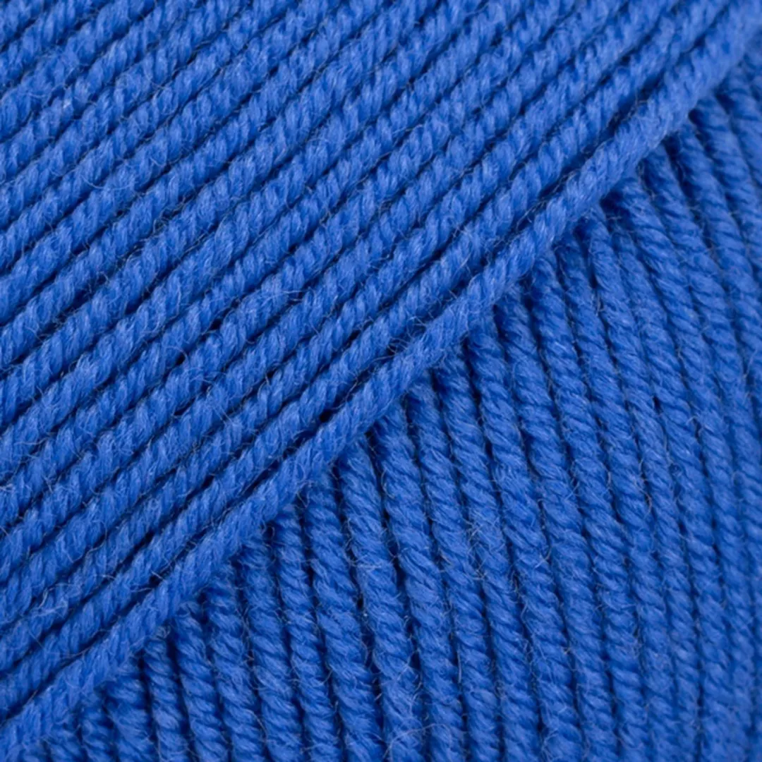 Drops Baby Merino Uni Colour Wol Garen