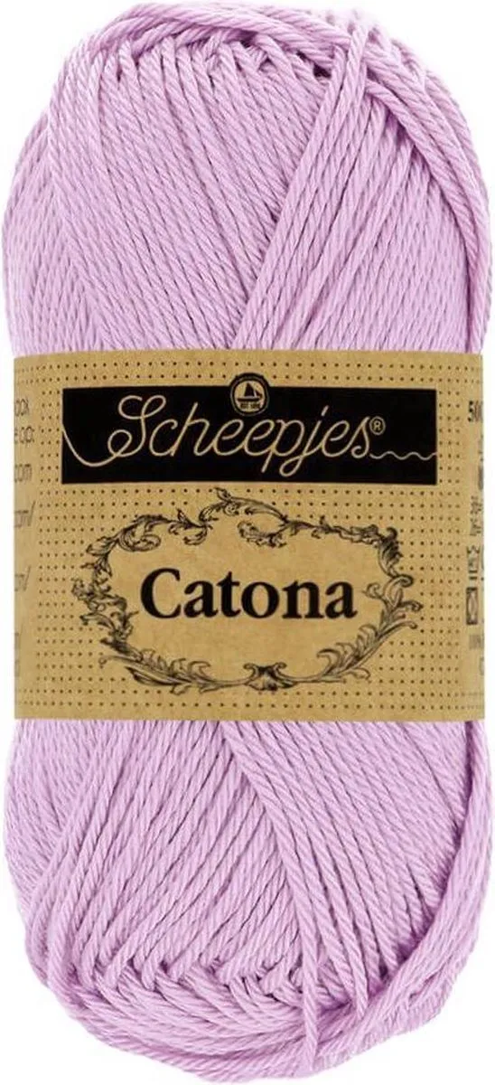 Scheepjes Catona 10g