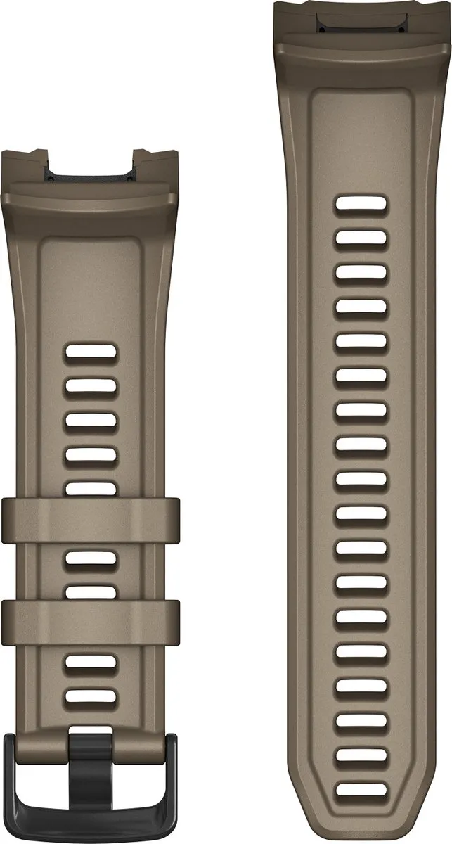 Garmin Instinct 2X Tactical Horlogeband 26mm - Coyote Tan