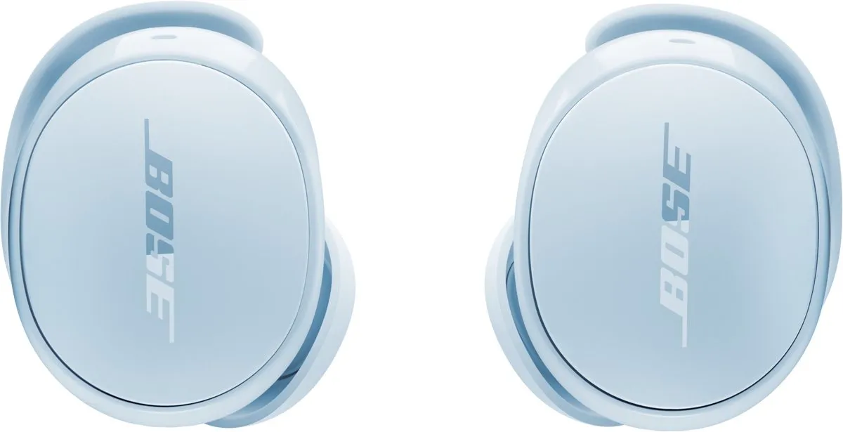 Bose QuietComfort Earbuds