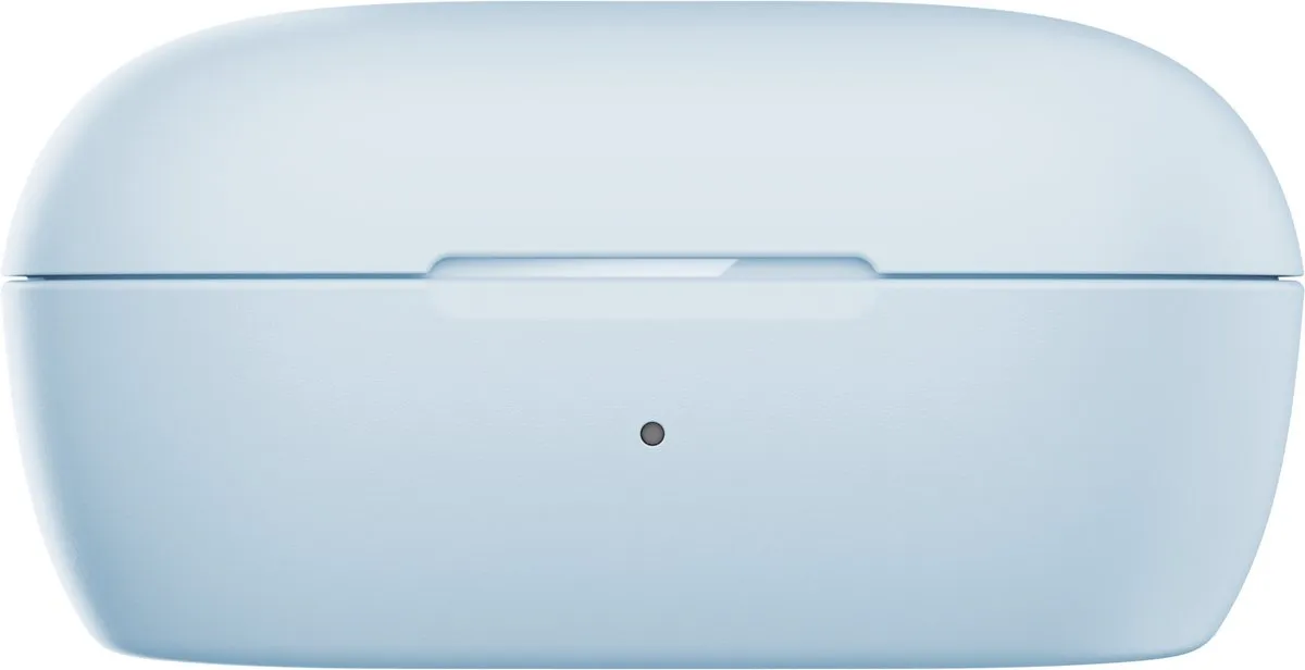 Bose QuietComfort Earbuds - Ice Blue