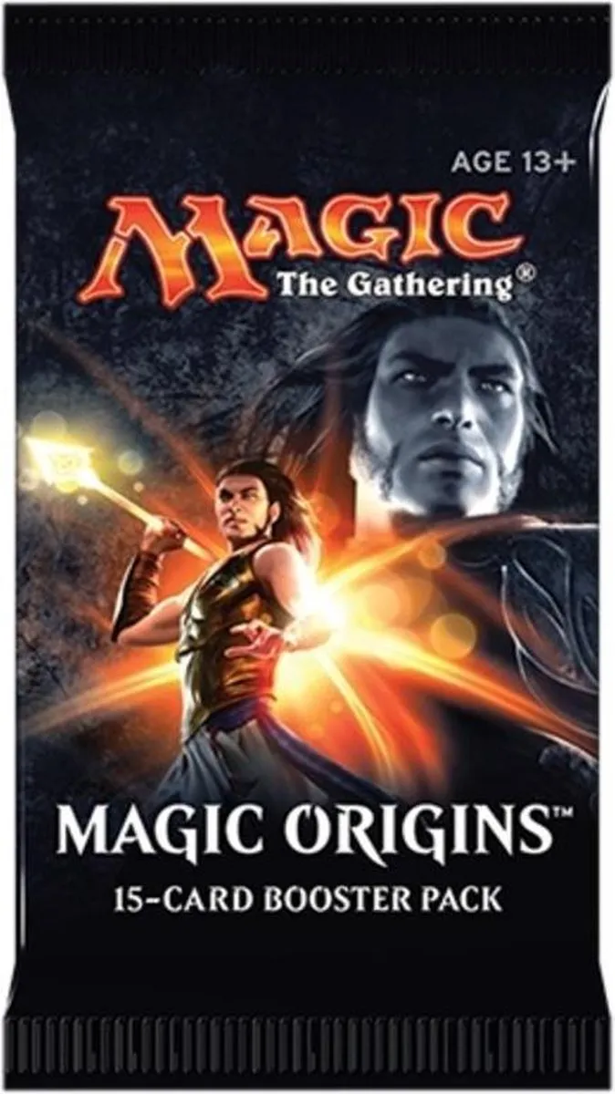 Magic The Gathering Magic Origins Bo D36 Kaartspel