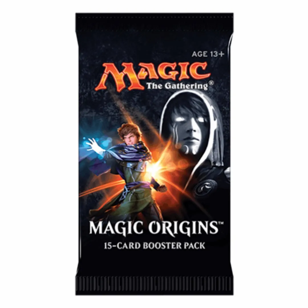 Magic The Gathering Magic Origins Bo D36 Kaartspel