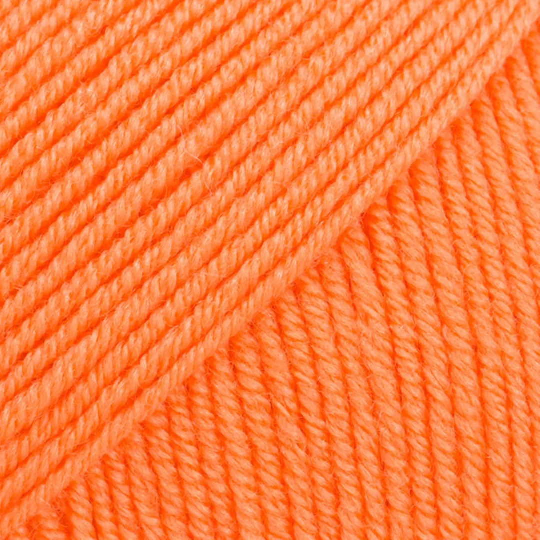 Drops Baby Merino Uni Colour Wol Garen