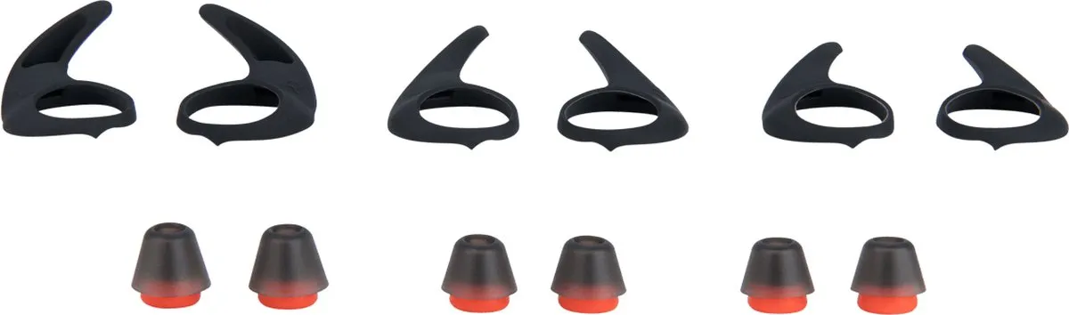 Jabra Evolve 75e Accessoirepakket 14101-69