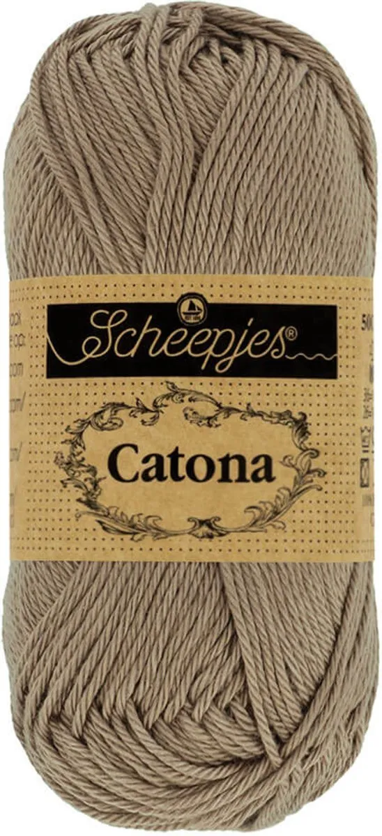 Scheepjes Catona 25g
