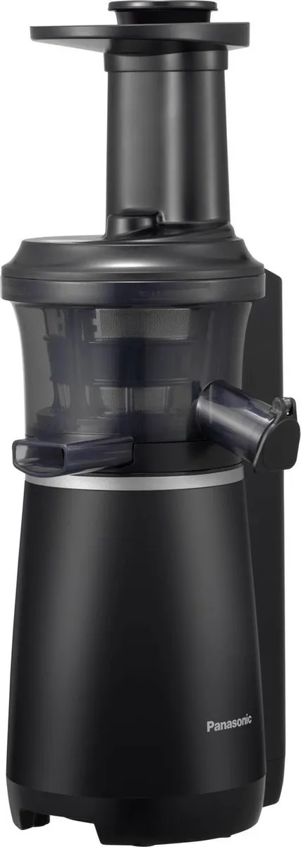 Panasonic MJ-L501KXE Slowjuicer 150W