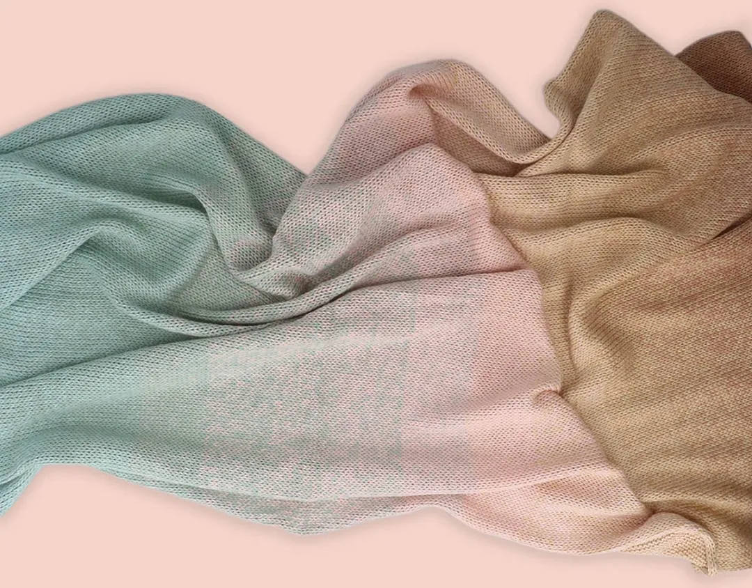 Scheepjes Whirl 1000m Wol - 795 Pastel Parfait