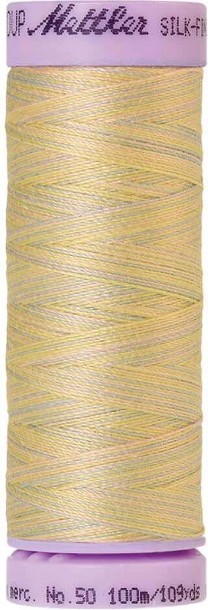 Amann Silk-Finish Cotton 100m