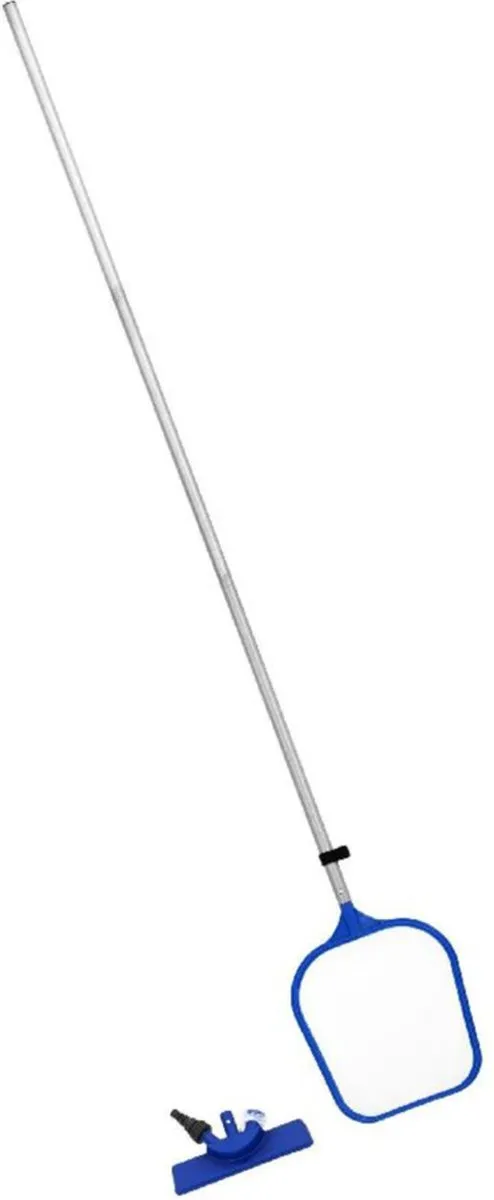 Bestway Flowclear Onderhoudsset 58013 - Blauw