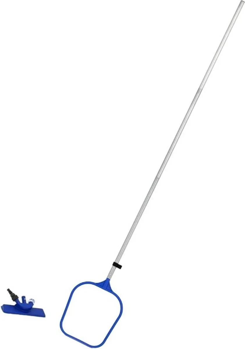 Bestway Flowclear Onderhoudsset 58013 - Blauw