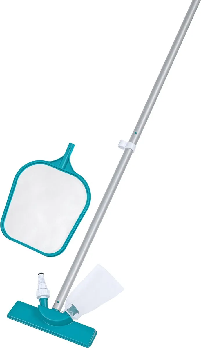 Bestway Flowclear Onderhoudsset 58013 - Blauw