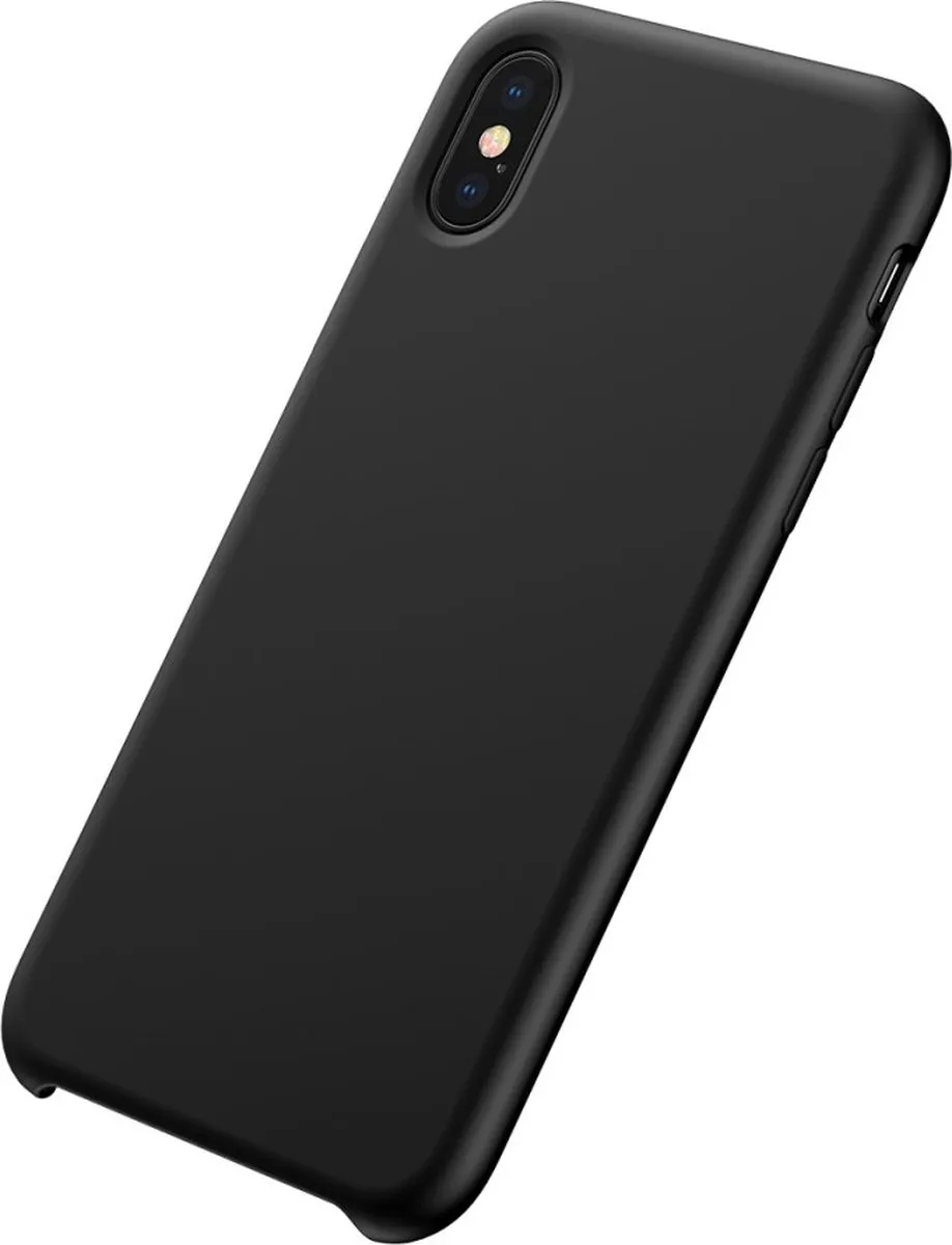 Baseus LSR Series iPhone XS Max Hoes
