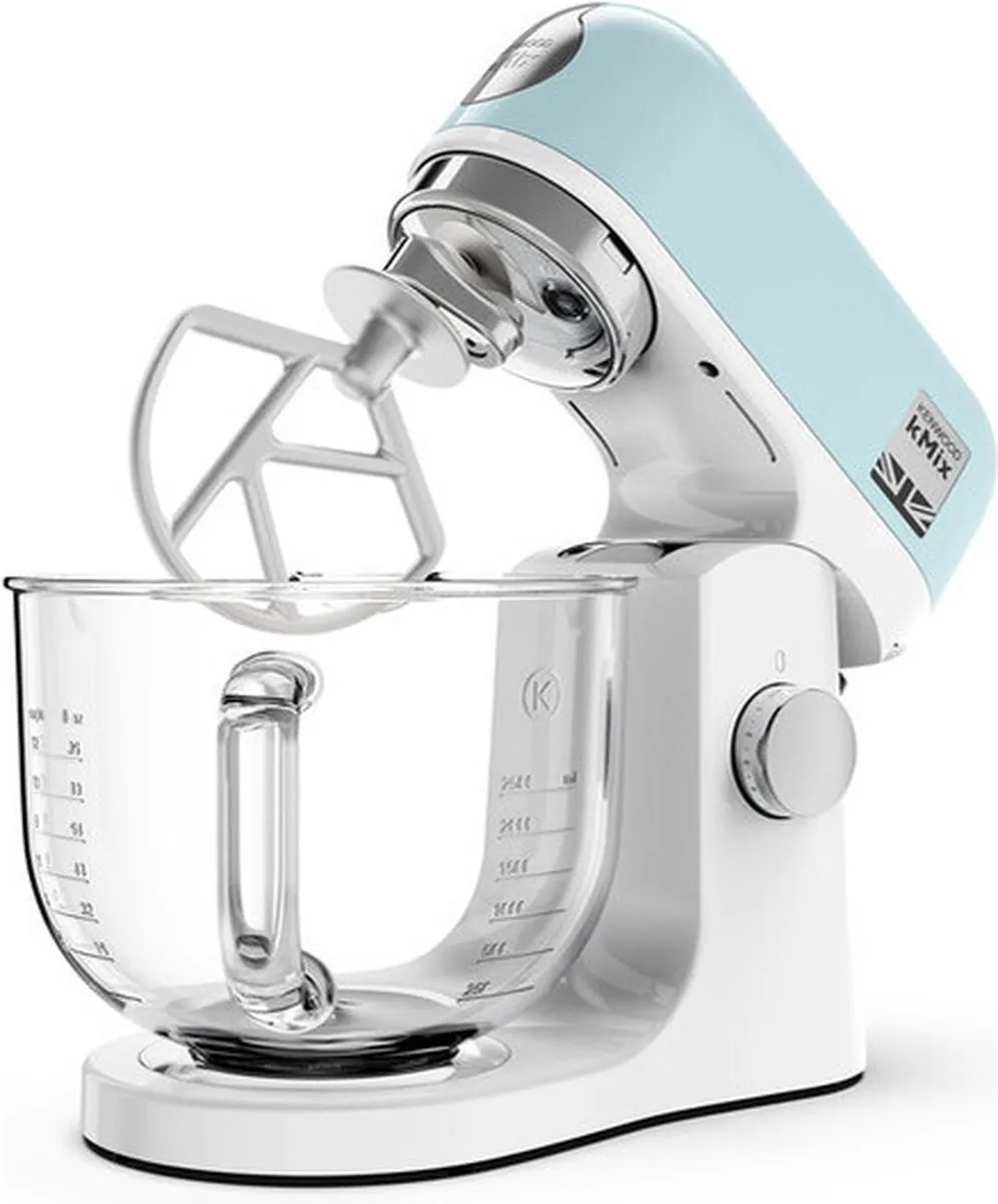 Kenwood kMix KMX754PB Keukenmachine