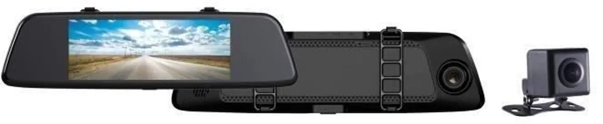 Pioneer VREC-150MD Dashcam