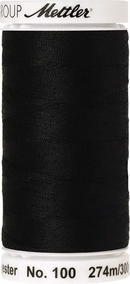 Amann Seralon 100 Garen nr. 4000