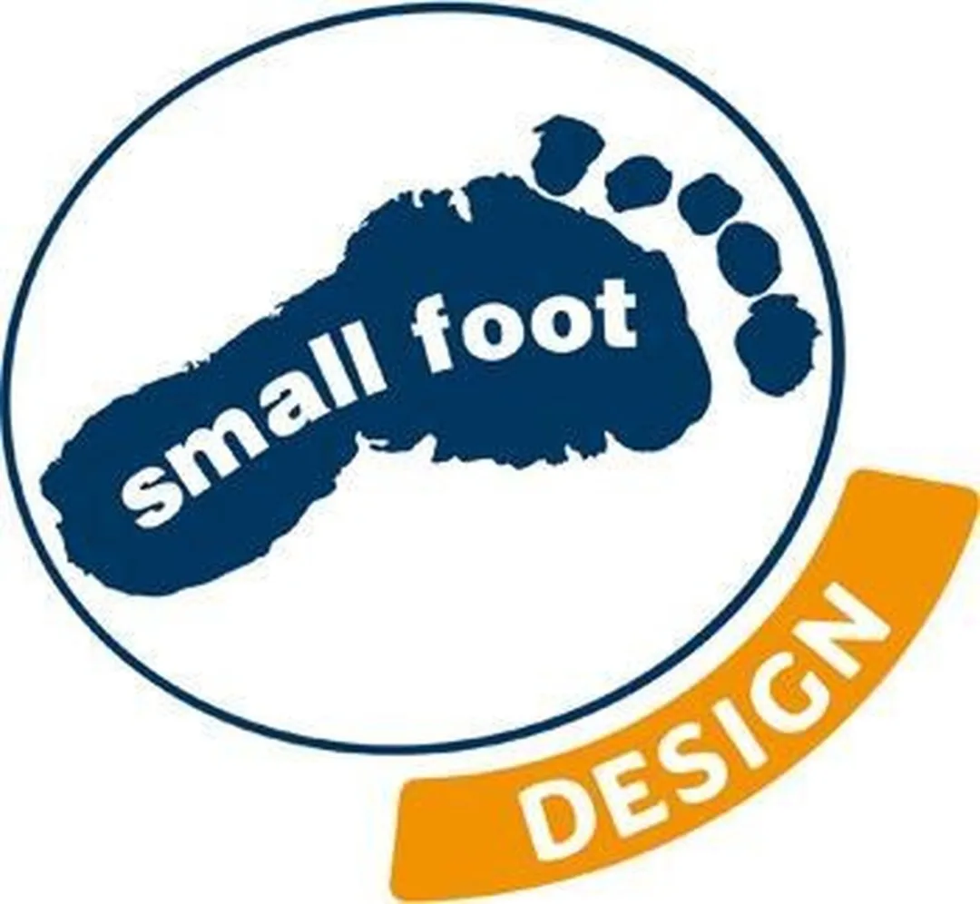 Small Foot Houten Lettertrein Wagon - Multi kleuren