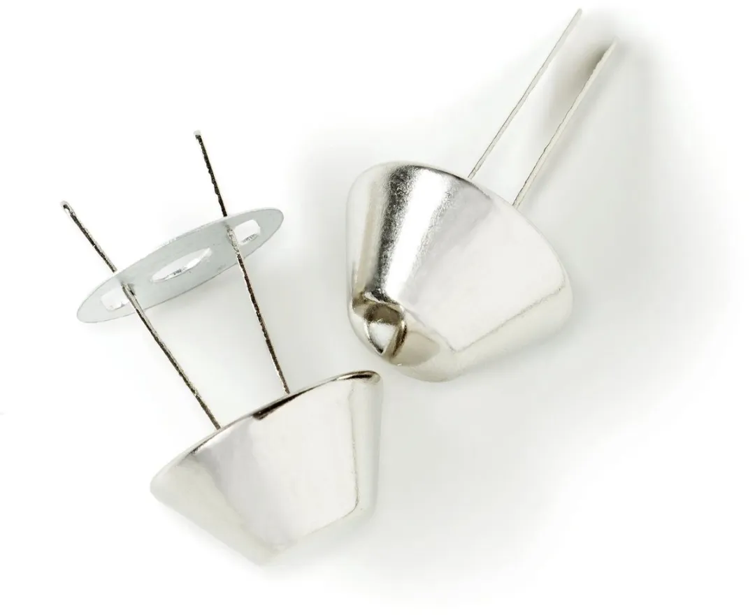 Prym Bodemnagels Ø15mm