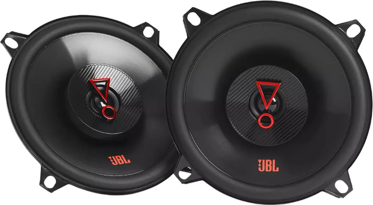 JBL Stage3 527F Autospeakers 200W