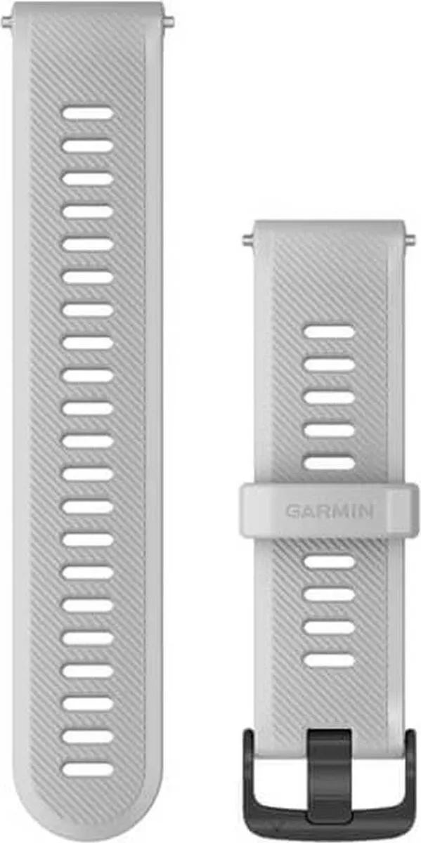 Garmin Forerunner 745/945 Horlogeband 126-216mm