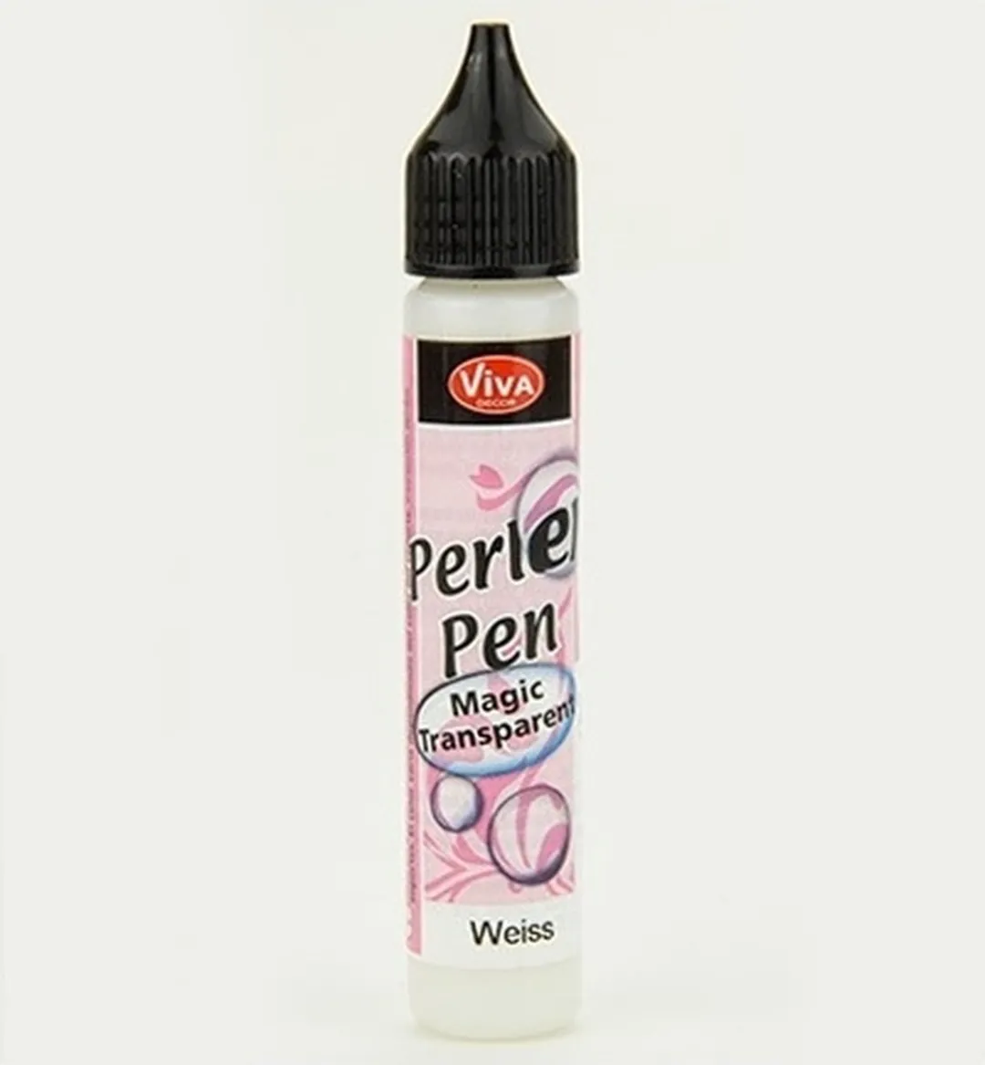 Viva Decor Magic Blanc Perlen Pen