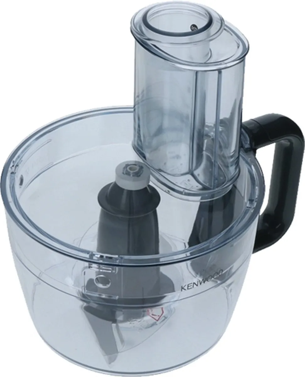 Kenwood AT284 Mengkom met deksel